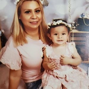 Meet your Posher, Martha